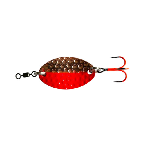 Köp Mieko Trout 12 gram - Koppar/Röd på Miekofishing.se!