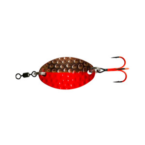 Köp Mieko Trout 12 gram - Koppar/Röd på Miekofishing.se!