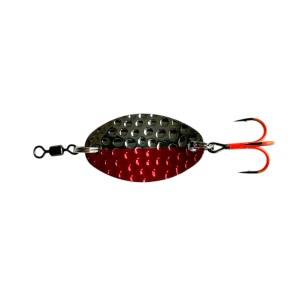 Köp Mieko Trout 12 gram - Silver/Röd på Miekofishing.se!