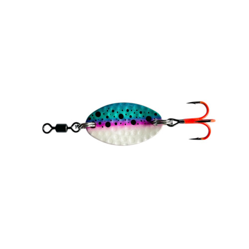 Köp Mieko Trout 7 gram - Rainbow på Miekofishing.se!