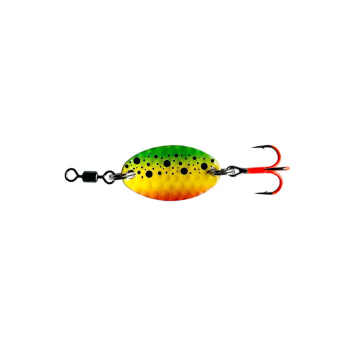 Köp Mieko Trout 7 gram - Parrot på Miekofishing.se!