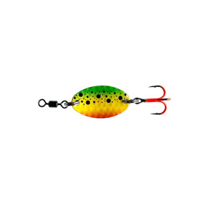 Köp Mieko Trout 7 gram - Parrot på Miekofishing.se!