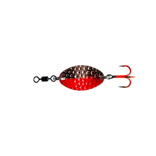 Köp Mieko Trout 7 gram - Parrot på Miekofishing.se!