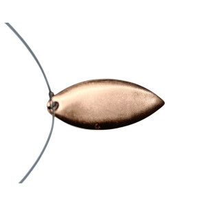 Köp Mieko Långedrag - Red/Yellow Wizard (Spin-N-Glow) hos MIEKO!