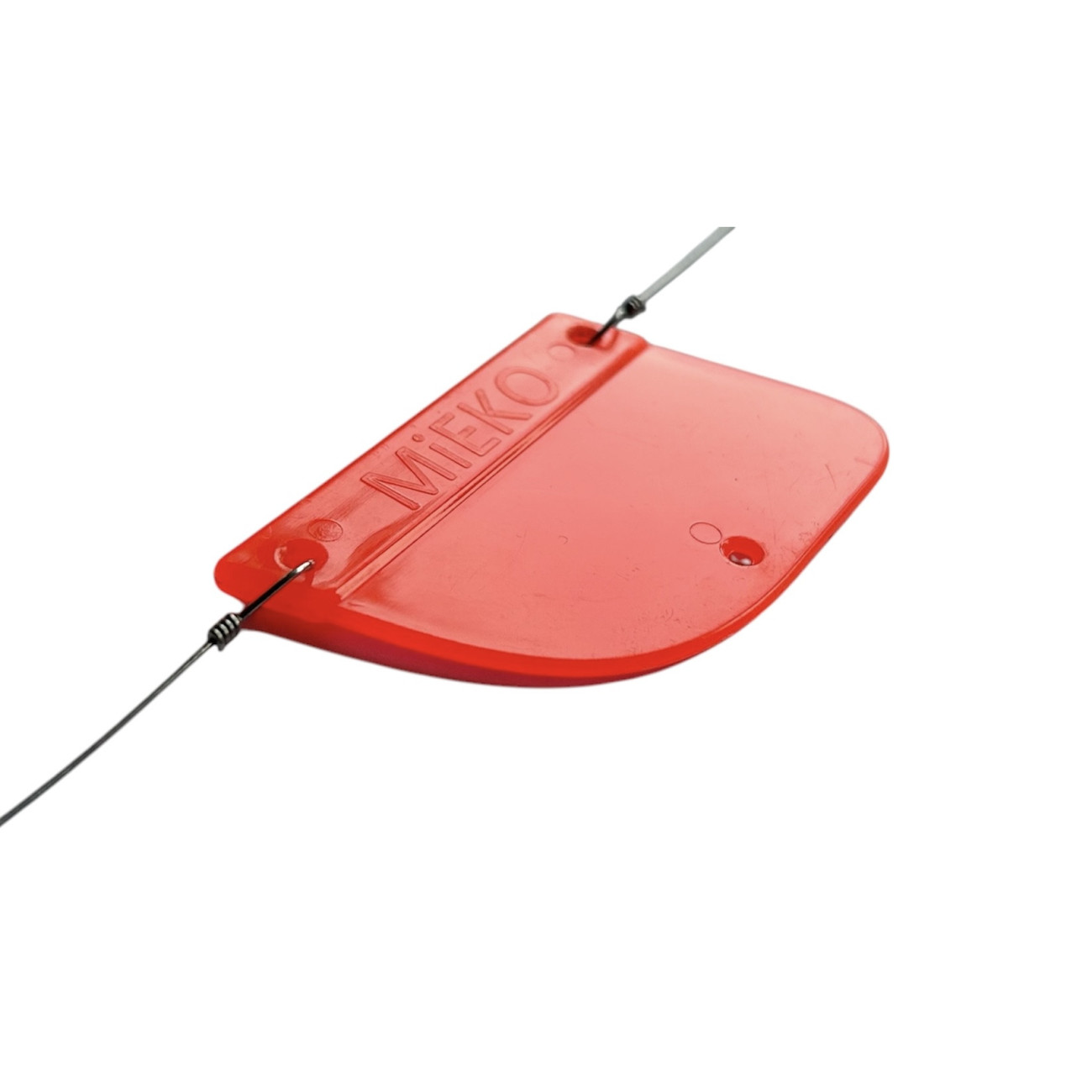 Köp Mieko Långedrag - Blue Ladybug (Spin-N-Glow) hos MIEKO!