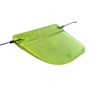 Köp Mieko Långedrag - Black Magic (Spin-N-Glow) hos MIEKO!