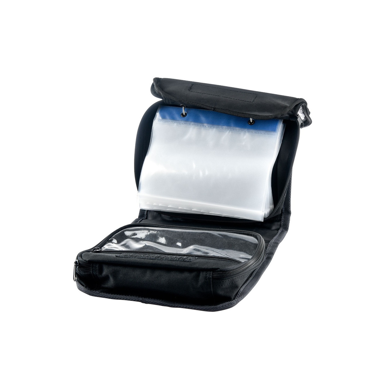 Köp IFISH Tacklemap Double - Tackelpärm på Miekofishing.se!