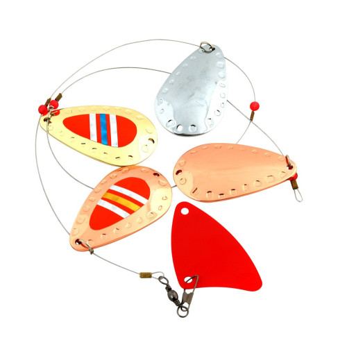 Köp Långedrag IFISH Rogen - KSG på Mieko Fishing!