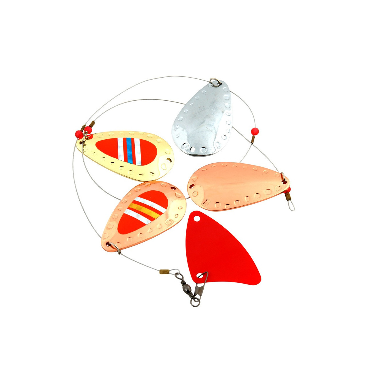 Köp Långedrag IFISH Rogen - KSG på Mieko Fishing!