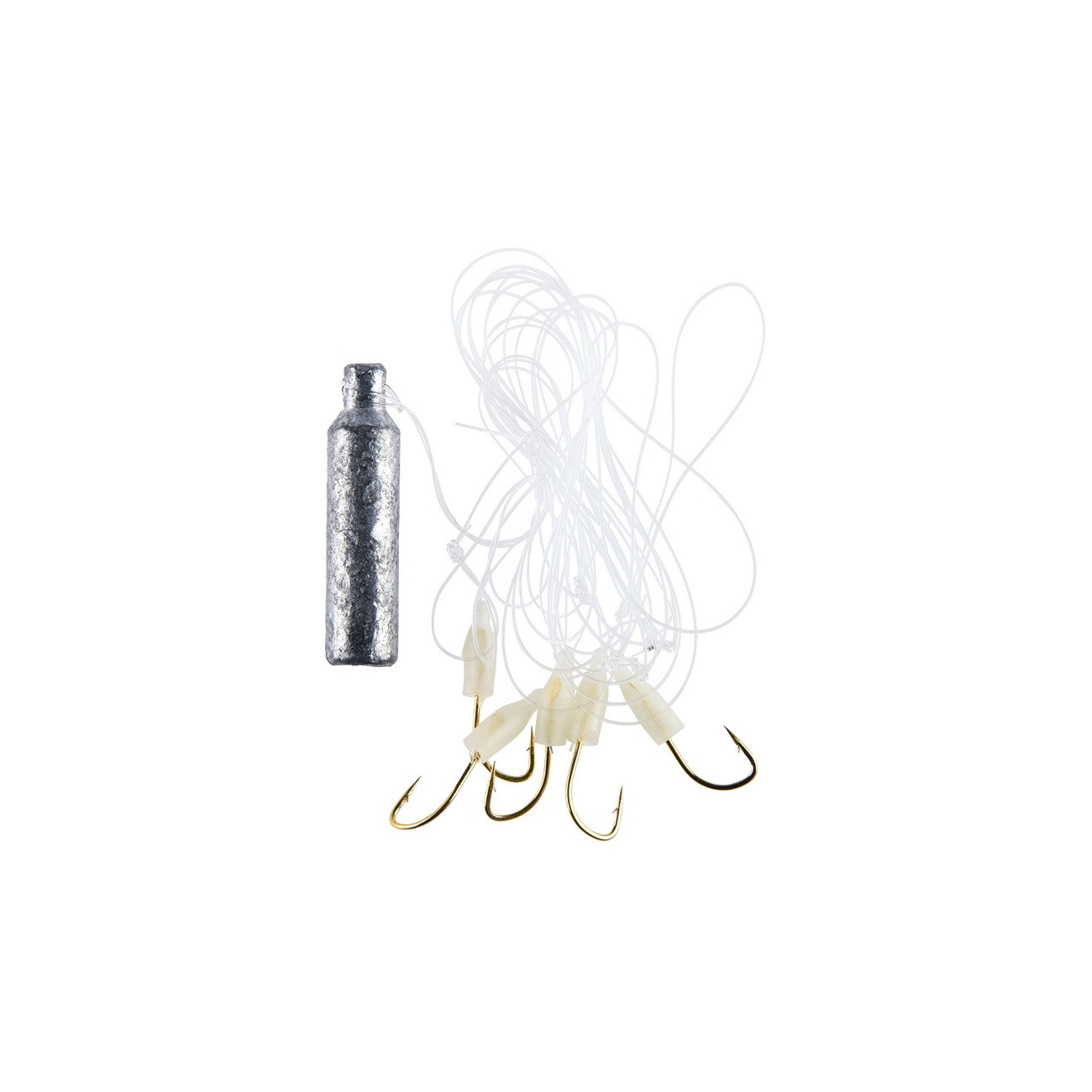 Köp IFISH Strömmingshäckla 28 gr Sandhamn på Miekofishing.se!