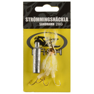 Köp IFISH Strömmingshäckla 28 gr Sandhamn på Miekofishing.se!