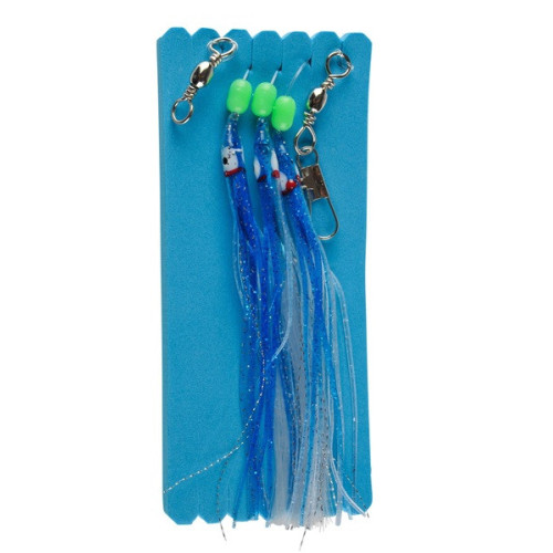 IFISH Tingeling Blueboy 5/0 - Upphängare på Miekofishing.se!