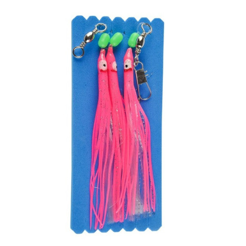 IFISH Tingeling Pinky 5/0 - Upphängare på Miekofishing.se!