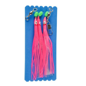 IFISH Tingeling Pinky 5/0 - Upphängare på Miekofishing.se!