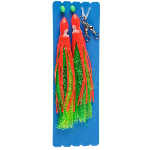 Köp IFISH Bläckfisk 7/0 - Upphängare på Miekofishing.se!