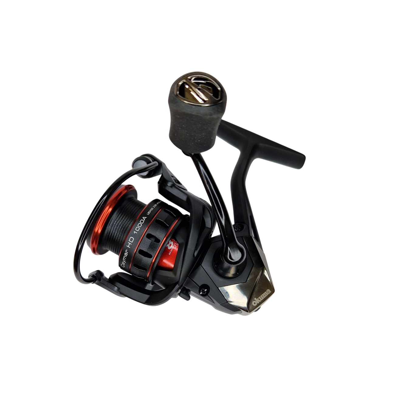 Köp Okuma Ceymar CHD 1000A Haspelrulle på Miekofishing.se!