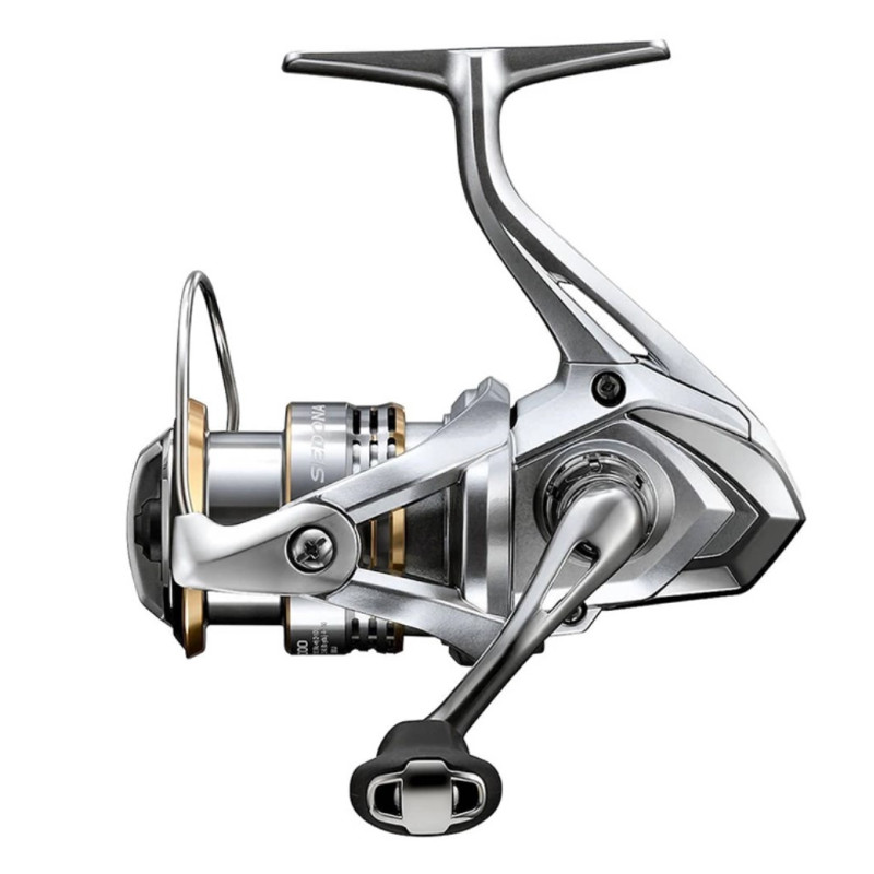 Köp Shimano Sedona 1000FJ - Haspelrulle på Miekofishing.se!