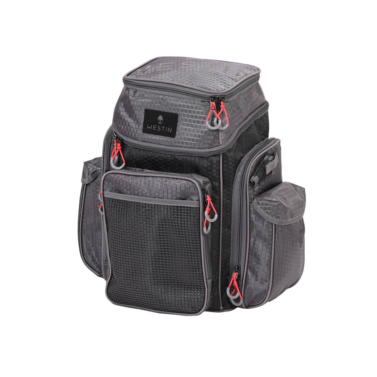 Köp Westin W4 Backpack Plus 2 Boxes - Large på Miekofishing.se!