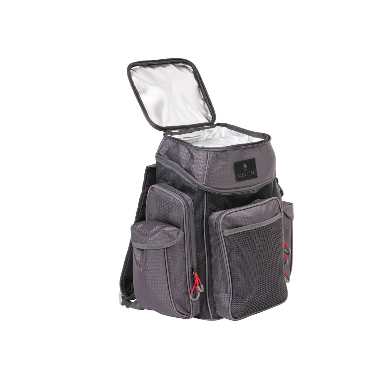 Köp Westin W4 Backpack Plus 2 Boxes - Large på Miekofishing.se!