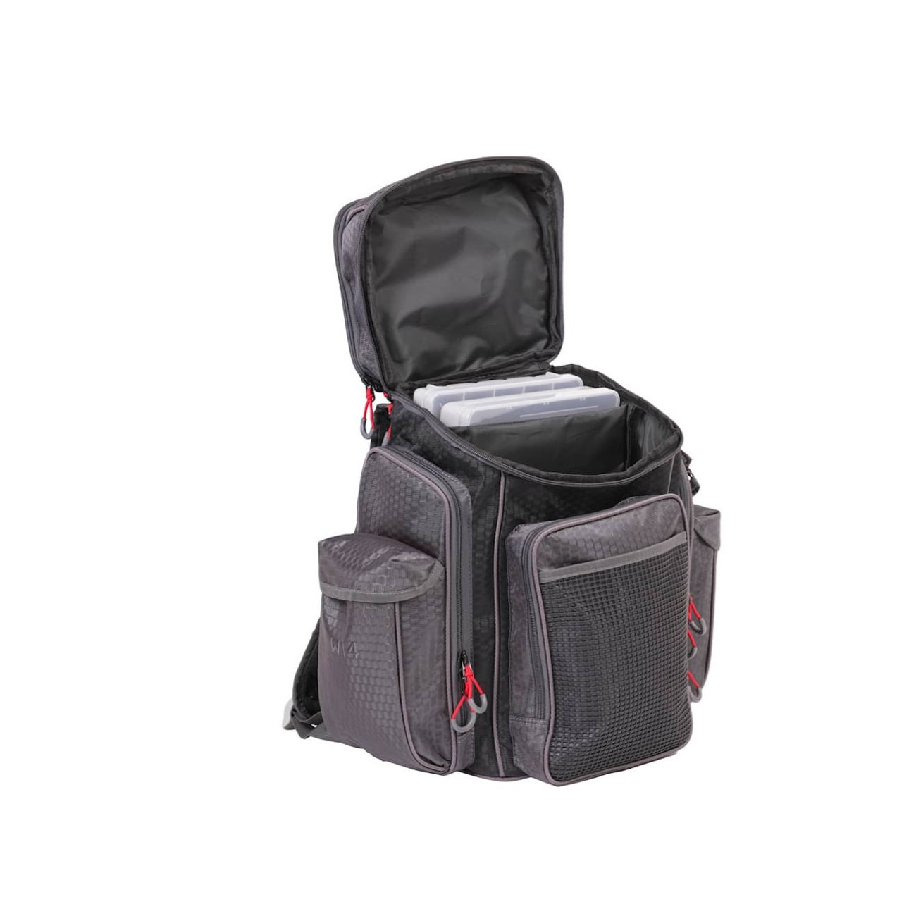 Köp Westin W4 Backpack Plus 2 Boxes - Large på Miekofishing.se!