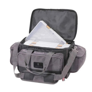 Köp Westin W4 Lure Loader 4 Boxes Small - Fiskeväska på Miekofishing!