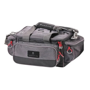 Köp Westin W4 Lure Loader 4 Boxes Large - Fiskeväska på Miekofishing!