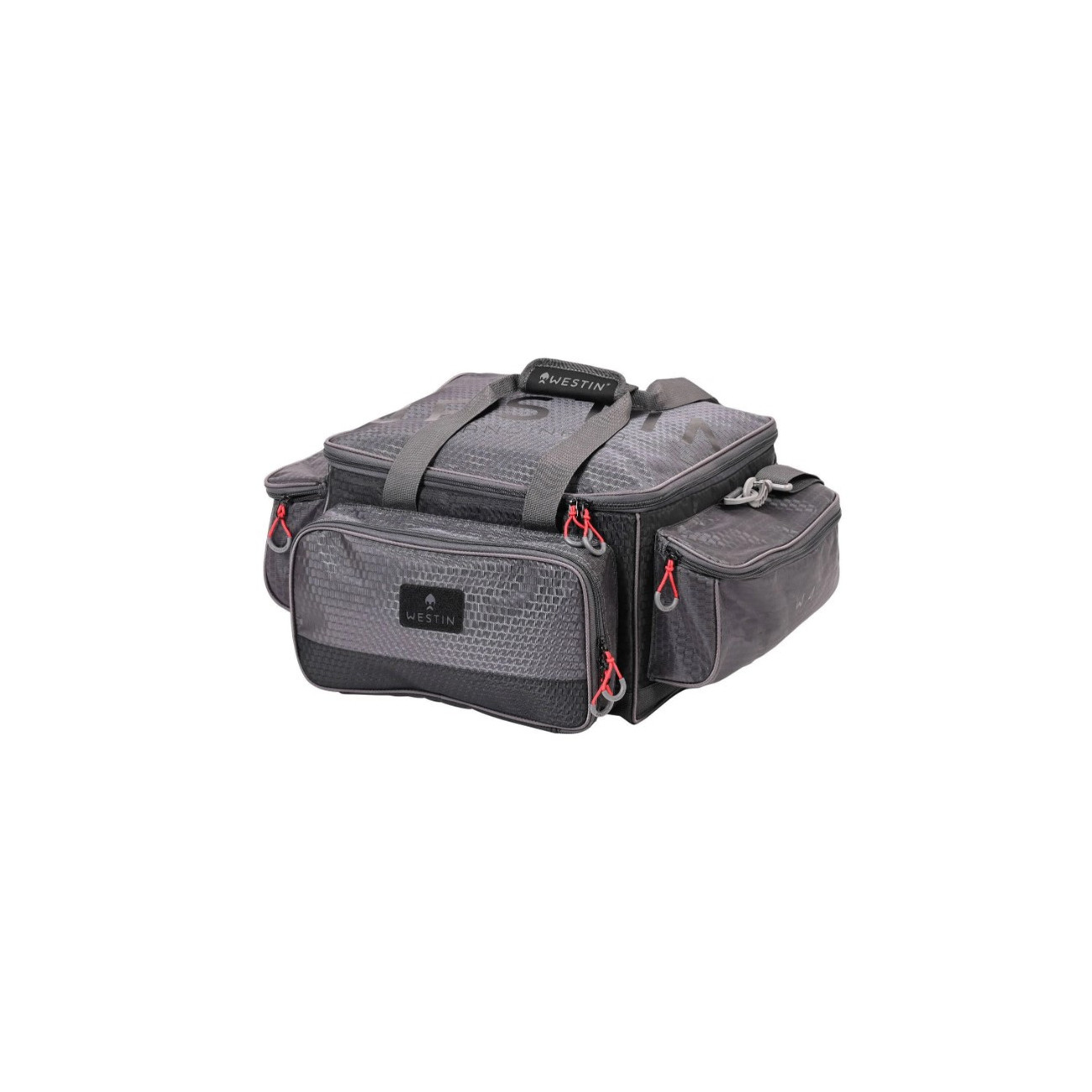 Köp Westin W4 Jumbo Lure Loader 4 Boxes - Fiskeväska på Miekofishing!