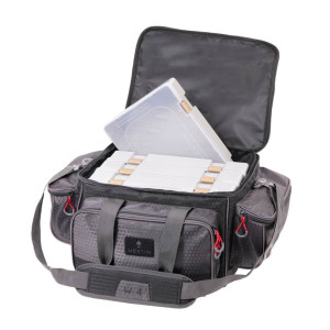 Köp Westin W4 Jumbo Lure Loader 4 Boxes - Fiskeväska på Miekofishing!