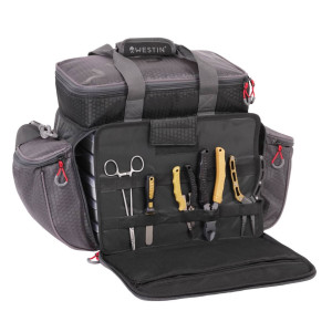 Köp Westin W4 Master Lure Bag 5 Boxes OS - Fiskeväska på Miekofishing!