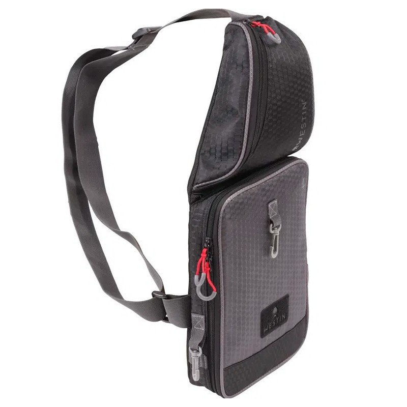 Köp Westin W4 Street Sling 1 Box M - Fiskeväska på Miekofishing.se!