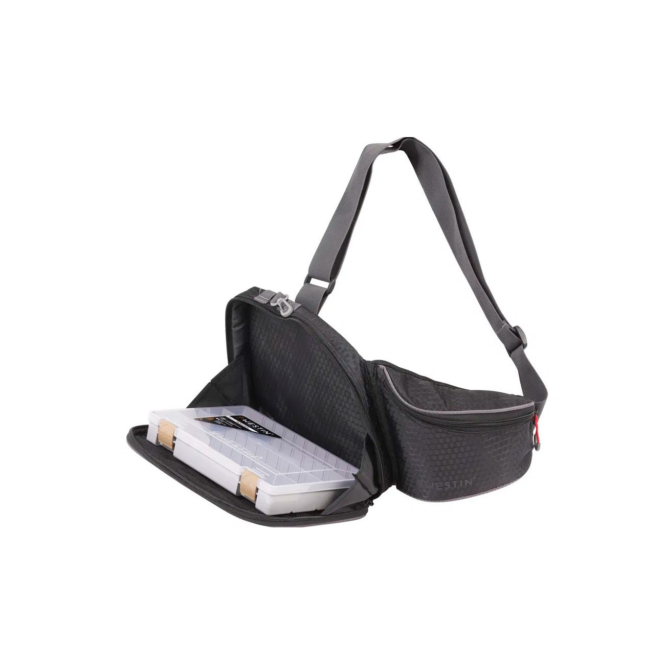 Köp Westin W4 Street Sling 1 Box M - Fiskeväska på Miekofishing.se!
