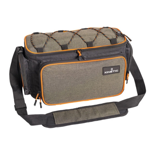 Köp Kinetic Lure Shoulder Bag 1 Box - Fiskeväska på Miekofishing.se!