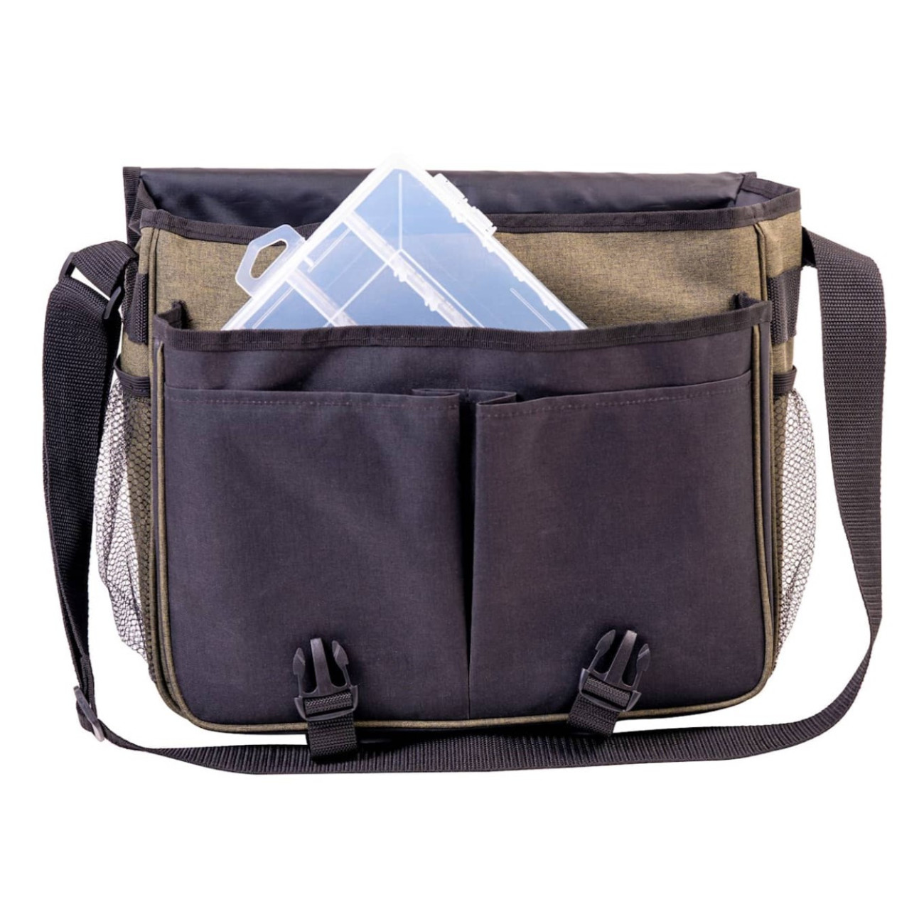 Köp Kinetic Fishing Bag 3 Boxes - Fiskeväska på Miekofishing.se!