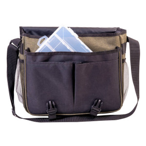 Köp Kinetic Fishing Bag 3 Boxes - Fiskeväska på Miekofishing.se!