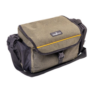 Köp Kinetic Tackle Bag 3 Boxes - Fiskeväska på Miekofishing.se!