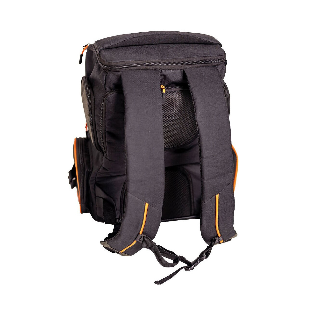Köp Kinetic Lure Rucksack 2 Box system - Ryggsäck på Miekofishing.se!