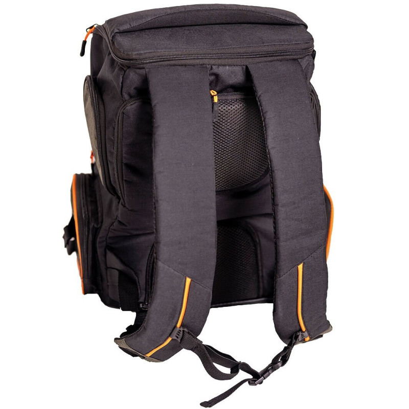 Köp Kinetic Lure Rucksack 2 Box system - Ryggsäck på Miekofishing.se!