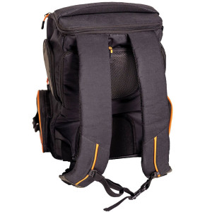 Köp Kinetic Lure Rucksack 2 Box system - Ryggsäck på Miekofishing.se!