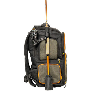 Köp Kinetic Lure Rucksack 2 Box system - Ryggsäck på Miekofishing.se!