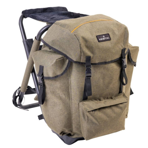 Köp Kinetic Backpack Chair Premium - Ryggsäck på Miekofishing.se!