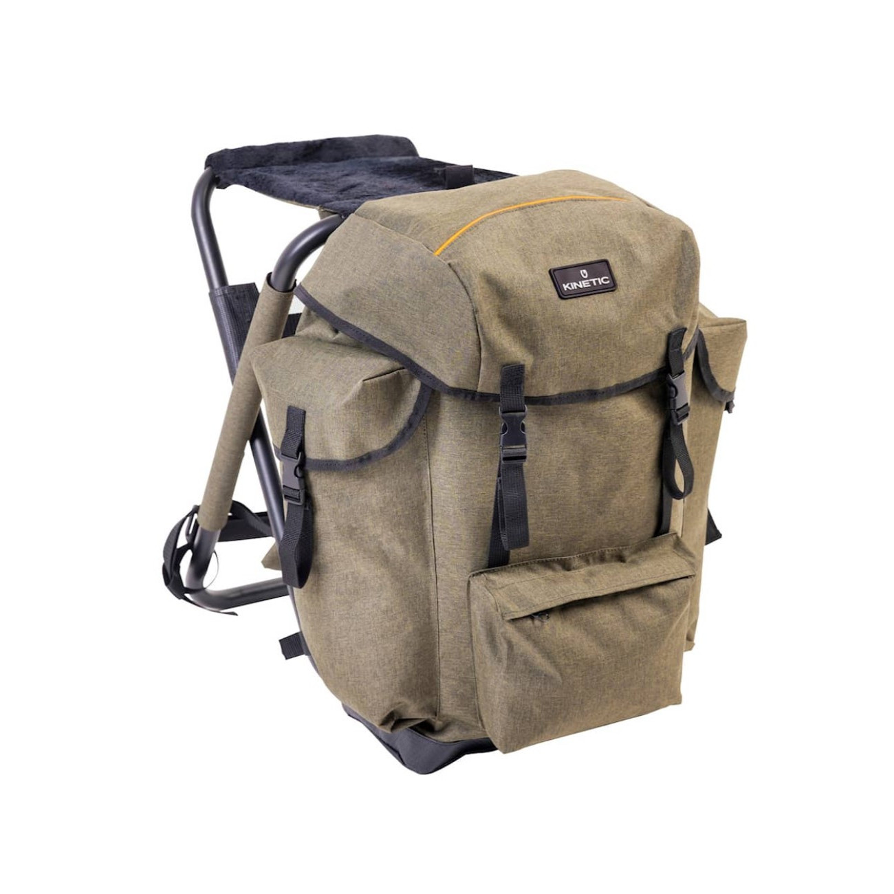 Köp Kinetic Backpack Chair Premium - Ryggsäck på Miekofishing.se!