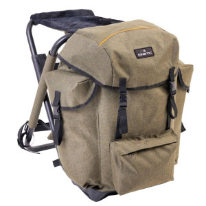 Köp Kinetic Backpack Chair Premium - Ryggsäck på Miekofishing.se!