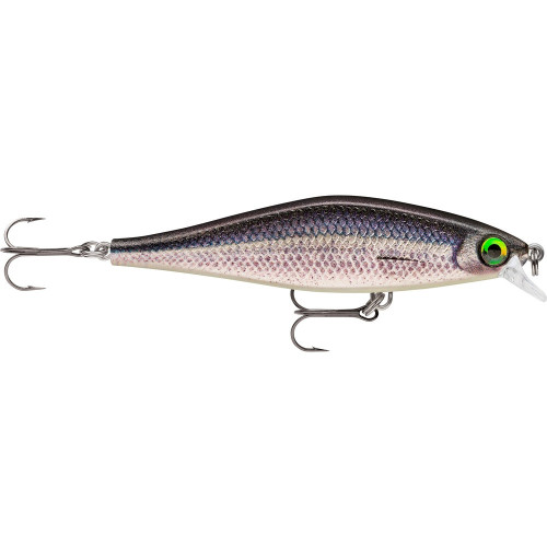Köp Rapala Shadow Rap Shad (Shallow) 9cm MUIKKU på MiEKOfishing.se!