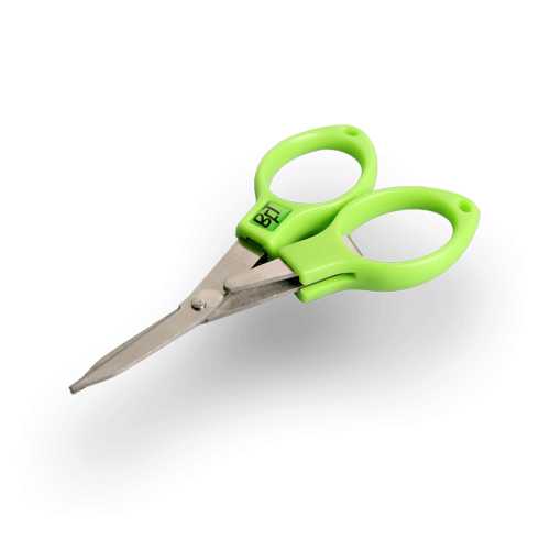 Köp BFT Foldable Scissors - Braid sax på MiEKOfishing.se