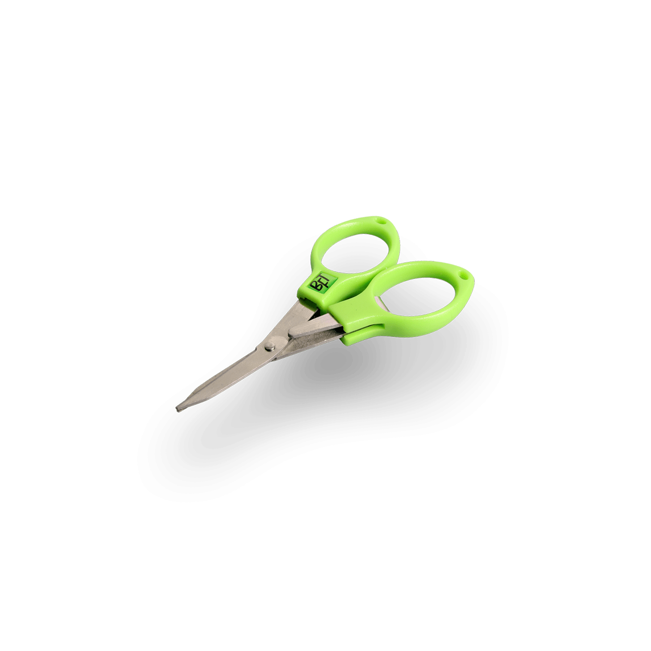 Köp BFT Foldable Scissors - Braid sax på MiEKOfishing.se