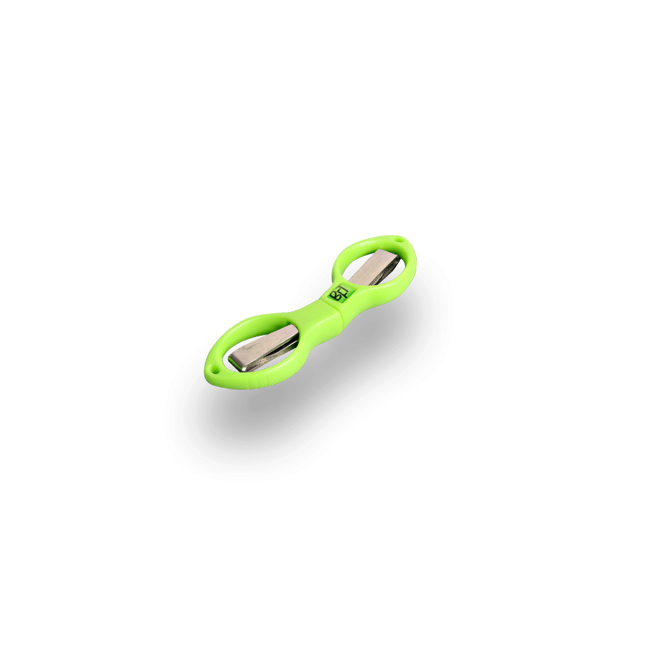 Köp BFT Foldable Scissors - Braid sax på MiEKOfishing.se