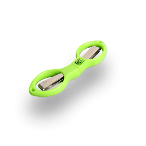 Köp BFT Foldable Scissors - Braid sax på MiEKOfishing.se