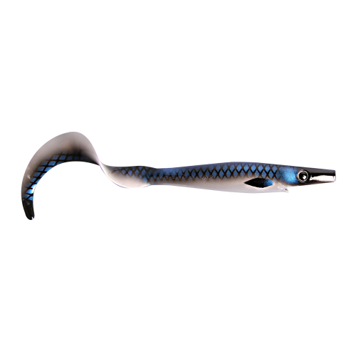 Köp Pig Tail Junior 23 cm - The Decoy (2-p) på Miekofishing.se!