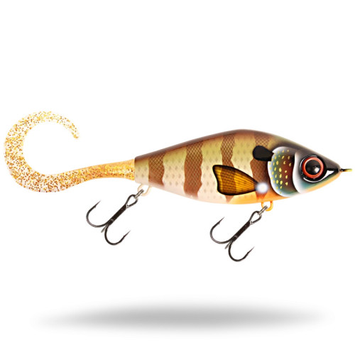 Köp Strike Pro Guppie 13,5 cm - Bully på Miekofishing.se!