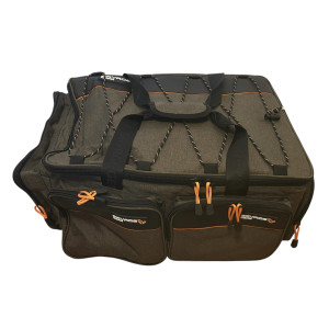 Köp SG System Box Bag XL 3 Boxes - Fiskeväska på Miekofishing.se!